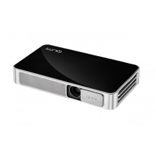 Ультрапортативный HD проектор со встроенным Wi-Fi