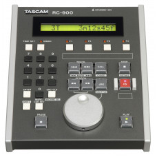 Проводной пульт управления для рекордерами Tascam
