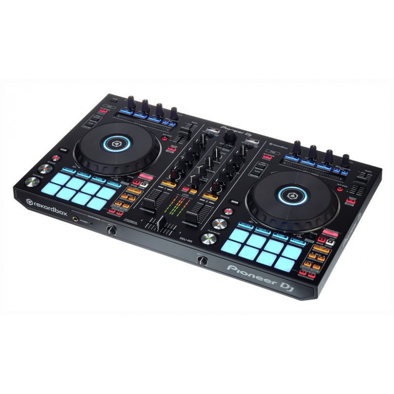 D j control. Pioneer DJ DDJ-800. Pioneer DDJ RX. Pioneer DJ RR. Pioneer DJ DDJ-rev1.